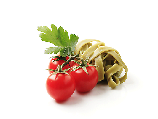 포토 JPG 해외이미지 스튜디오촬영 음식 토마토 채소 파스타 파슬리 요리 사람없음 초록색 시금치 삶기 페투치네 탈리아텔레 해외202004 해외202105 해외포토 컬러 서양음식 실내 파스타면 파일형식