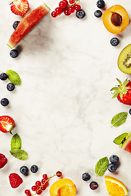 포토 JPG 해외이미지 딸기 수박 프레임 실내 키위 사람없음 하이앵글 블루베리 산딸기 살구 플랫레이 해외202004 해외포토 뷰포인트 과일 내부 플랫 파일형식