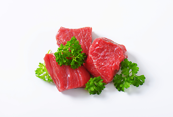 포토 JPG 해외이미지 실내 파슬리 생고기 사람없음 소고기 흰배경 해외202004 해외202105 해외포토 백그라운드 채소 육류 내부 흰색 파일형식