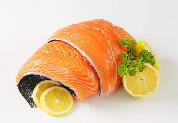 포토 JPG 해외이미지 스튜디오촬영 음식 조각 오렌지 건강 어류 사람없음 신선 레몬 날것 연어 송어 해외202004 해외202105 송어회 해외포토 과일 실내 수중동물 생선회 파일형식