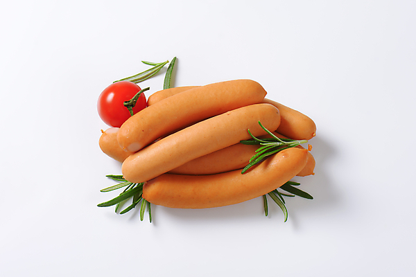 포토 JPG 해외이미지 스튜디오촬영 음식 포장 육류 돼지고기 사람없음 치킨 신선 소시지 날것 핫도그 점심식사 생식 식용 프랑크푸르트 해외202004 해외202105 해외포토 식재료 패스트푸드 독일 실내 식사 도시 가공식품 닭고기요리 파일형식 유럽 내부 인스턴트 나라