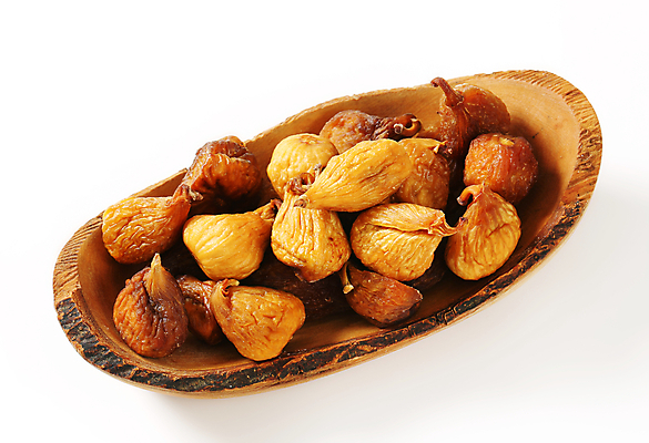 포토 JPG 해외이미지 실내 사람없음 흰배경 건과일 무화과 나무그릇 해외202004 해외202105 해외포토 그릇 백그라운드 과일 건조 내부 목재 흰색 파일형식