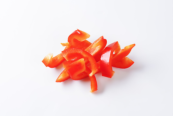 포토 JPG 해외이미지 조각 파프리카 실내 사람없음 자르기 흰배경 해외202004 해외202105 해외포토 백그라운드 채소 모션 내부 흰색 파일형식