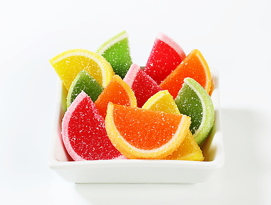 포토 JPG 해외이미지 스튜디오촬영 조각 과일 사람없음 달콤 흰배경 젤리 해외202004 해외202105 해외포토 백그라운드 디저트 실내 흰색 맛 파일형식