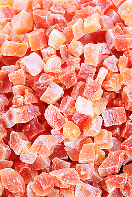 포토 JPG 해외이미지 사람없음 슬라이스 건과일 파파야 해외202004 해외202105 해외포토 과일 건조 열대과일 파일형식