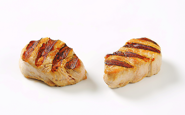 포토 JPG 해외이미지 음식 육류 돼지고기 요리 사람없음 그릴 바비큐 흰배경 해외202004 해외202105 해외포토 백그라운드 식재료 주방용품 흰색 파일형식