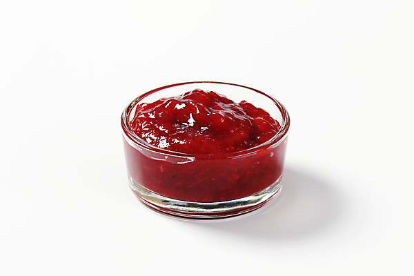 포토 JPG 해외이미지 스튜디오촬영 실내 사람없음 흰배경 유리그릇 딸기잼 과일잼 해외202004 해외202105 해외포토 그릇 백그라운드 유리 내부 흰색 잼 파일형식