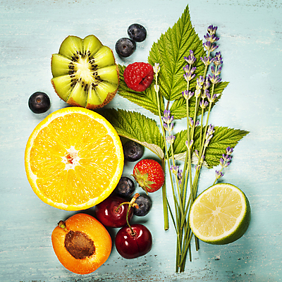 포토 JPG 해외이미지 오렌지 딸기 키위 사람없음 체리 블루베리 산딸기 라임 라벤더 살구 해외202004 해외포토 꽃 과일 허브 파일형식