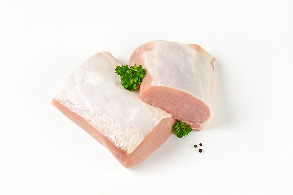 포토 JPG 해외이미지 스튜디오촬영 음식 육류 돼지고기 사람없음 기댐 신선 허리 흰배경 날것 해외202004 해외202105 해외포토 백그라운드 식재료 모션 실내 신체부위 흰색 파일형식