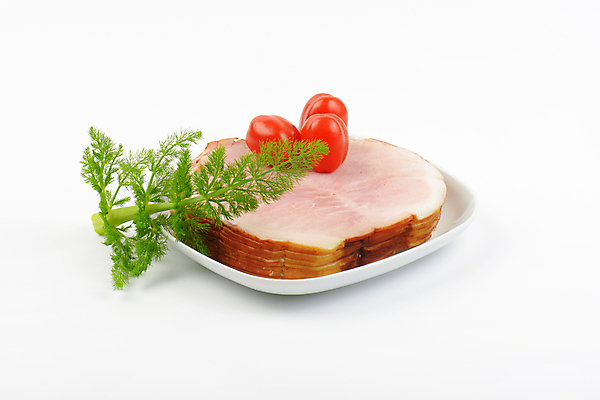 포토 JPG 해외이미지 음식 조각 육류 돼지고기 요리 사람없음 쌓기 굽기 흰배경 햄 훈제 딜 얇은 편육 해외202004 해외202105 해외포토 백그라운드 식재료 모션 흰색 구이 파일형식