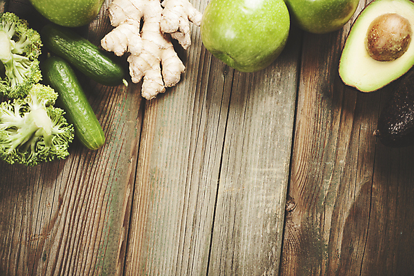 포토 JPG 해외이미지 채소 과일 오이 건강 사람없음 하이앵글 사과 브로콜리 채식 생강 아보카도 다이어트음식 저칼로리식단 카피스페이스 해외202004 해외포토 뷰포인트 다이어트 공백 식단 저칼로리 파일형식