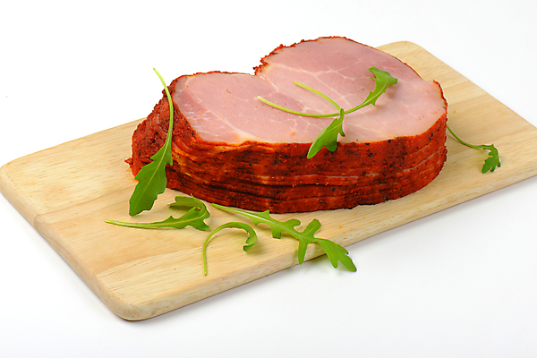 포토 JPG 해외이미지 스튜디오촬영 음식 분홍색 조각 잎 부분 도마 육류 돼지고기 사람없음 목재 빨간색 초록색 쌓기 신선 자르기 흰배경 햄 훈제 루꼴라 얇은 치유 편육 해외202004 해외202105 해외포토 나무 식물 컬러 백그라운드 채소 식재료 재료 모션 주방용품 실내 흰색 파일형식