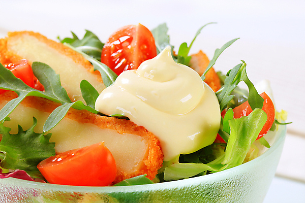 포토 JPG 해외이미지 음식 유리 치즈 사람없음 초록색 샐러드 튀김 로켓 신선 사발 상추 크림 요거트 마요네즈 점심식사 루꼴라 빵가루 채식주의자 해외202004 해외202105 해외포토 컬러 채소 재질 유제품 식사 사기그릇 소스_음식 채식 파일형식