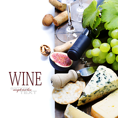 포토 JPG 해외이미지 포도 치즈 사람없음 와인 낭만 포도잎 카피스페이스 해외202004 해외포토 컨셉 잎 과일 유제품 주류 공백 파일형식