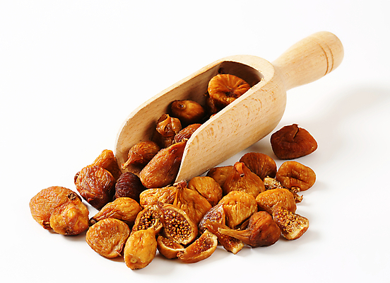 포토 JPG 해외이미지 단면 실내 사람없음 흰배경 건과일 무화과 스쿱 해외202004 해외202105 해외포토 백그라운드 과일 건조 내부 흰색 파일형식