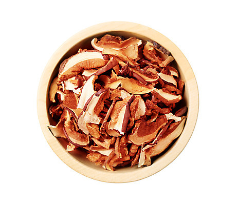 포토 JPG 해외이미지 식재료 건조 실내 사람없음 버섯 흰배경 담기 나무그릇 해외202004 해외202105 해외포토 그릇 백그라운드 모션 내부 목재 흰색 파일형식