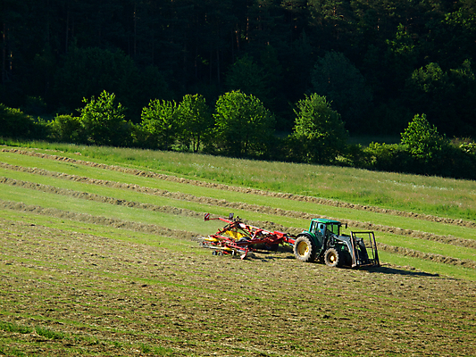 포토 JPG 해외이미지 나무 밭 농업 건조 풍경 초원 사람없음 야외 목재 맑음 기계 장비 시골 볏짚 트랙터 밀짚 갈퀴 밭일 실행 해외202004 해외202105 해외포토 식물 산업 재료 날씨 짚 농기계 특수차량 파일형식