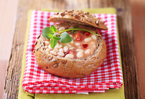 포토 JPG 해외이미지 식물 빵 해바라기 콩 사람없음 사발 소시지 맥박 확인 브런치 스튜 핸드메이드 해외202004 해외202105 해외포토 꽃 음식 의학 곡류 식사 사기그릇 가공식품 파일형식