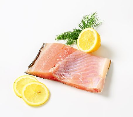 포토 JPG 해외이미지 스튜디오촬영 음식 조각 재료 건강 어류 사람없음 신선 자르기 레몬 흰배경 날것 잉어 딜 해외202004 해외202105 해외포토 백그라운드 과일 모션 실내 수중동물 흰색 파일형식