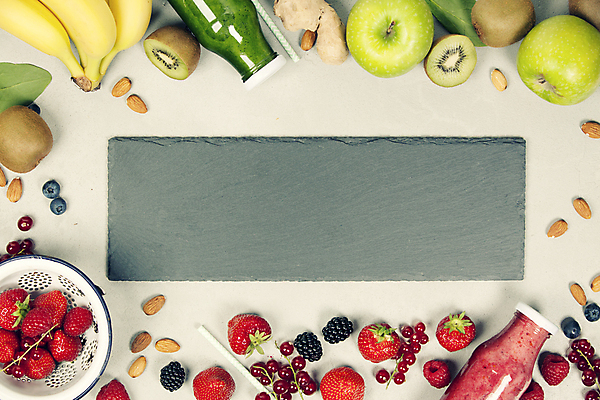 포토 JPG 해외이미지 과일 바나나 건강 키위 사람없음 하이앵글 주스 견과류 사과 채식 아몬드 다이어트음식 스무디 저칼로리식단 플랫레이 카피스페이스 해외202004 해외포토 음료 뷰포인트 다이어트 공백 플랫 식단 저칼로리 파일형식