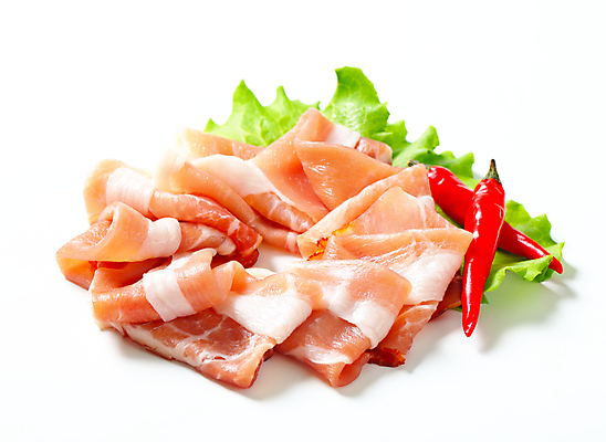 포토 JPG 해외이미지 조각 건조 육류 돼지고기 사람없음 애피타이저 햄 생식 스페인요리 얇은 치유 타파스 편육 프로슈토 해외202004 해외202105 해외포토 음식 식재료 스페인 파일형식