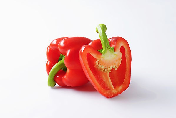 포토 JPG 해외이미지 단면 파프리카 실내 사람없음 자르기 흰배경 해외202004 해외202105 해외포토 백그라운드 채소 모션 내부 흰색 파일형식