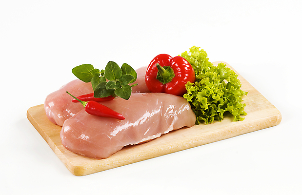 포토 JPG 해외이미지 채소 파프리카 실내 생고기 사람없음 닭고기 신선 흰배경 날것 홍고추 닭가슴살 생닭 해외202004 해외202105 해외포토 백그라운드 고추 육류 내부 흰색 닭 파일형식