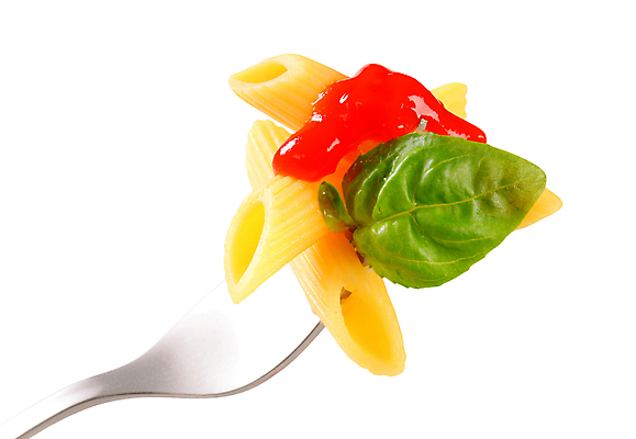 포토 JPG 해외이미지 음식 포크 재료 파스타 요리 사람없음 금속 조미료 케첩 자르기 허브 흰배경 바질 토마토소스 삶기 펜네 해외202004 해외202105 해외포토 식물 식기 백그라운드 모션 재질 서양음식 흰색 소스_음식 향미료 파일형식