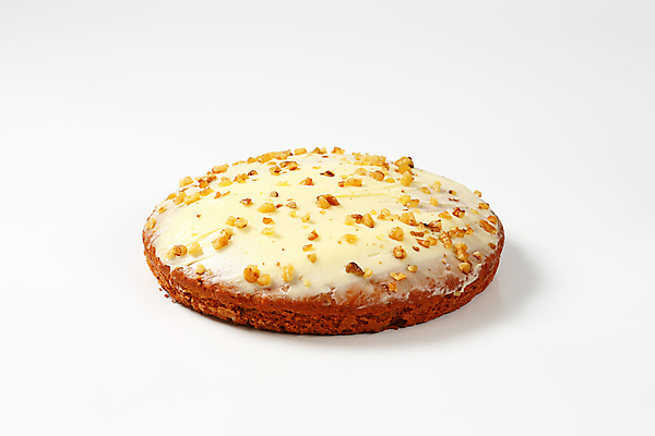 포토 JPG 해외이미지 음식 사람없음 케이크 얼음 달콤 굽기 호두 토핑 크림치즈 프로스팅 개조 해외202004 해외202105 해외포토 자연요소 디저트 치즈 견과류 맛 구이 제빵 파일형식