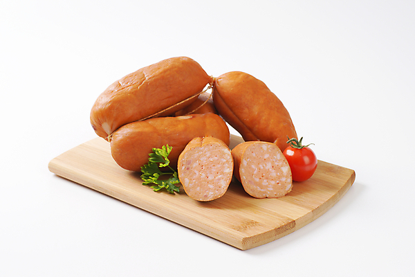 포토 JPG 해외이미지 스튜디오촬영 음식 도마 육류 사람없음 쌓기 그룹 소시지 정크푸드 생식 해로움 해외202004 해외202105 해외포토 컨셉 식재료 모션 주방용품 실내 가공식품 파일형식