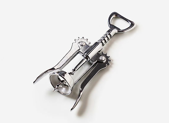 포토 JPG 해외이미지 1 사람없음 금속 기구 공구 오브젝트 흰배경 와인오프너 스테인레스 해외202004 해외202105 해외포토 백그라운드 재질 흰색 도구 병따개 파일형식