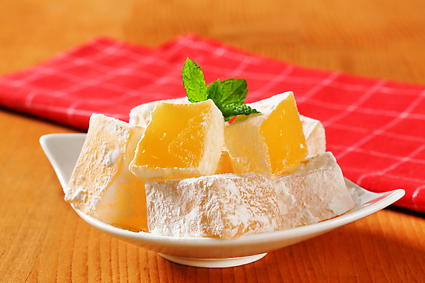 포토 JPG 해외이미지 접시 사람없음 쌓기 달콤 로쿰 슈가파우더 해외202004 해외202105 해외포토 식기 모션 디저트 맛 터키음식 파일형식