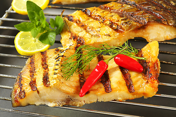 포토 JPG 해외이미지 음식 조각 건강 어류 사람없음 그릴 바비큐 굽기 레몬 잉어 점심식사 딜 앙트레 오레가노 음식준비 해외202004 해외202105 해외포토 과일 주방용품 식사 수중동물 구이 준비 파일형식