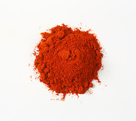 포토 JPG 해외이미지 고추 실내 사람없음 하이앵글 흰배경 고춧가루 해외202004 해외202105 해외포토 뷰포인트 백그라운드 채소 내부 흰색 가루 파일형식