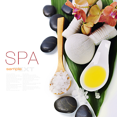 포토 JPG 해외이미지 잎 사람없음 숟가락 스파 조약돌 스파용품 아로마테라피 난초꽃 입욕소금 해외202004 해외포토 식물 꽃 수저 돌_바위 미용용품 난초 오브젝트 소금 테라피 파일형식