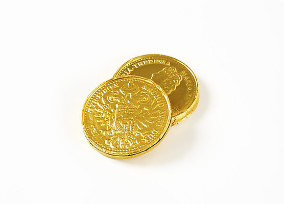 포토 JPG 해외이미지 포장 선물 사람없음 동전 달콤 흰배경 해외202004 해외202105 해외포토 백그라운드 돈 흰색 맛 파일형식