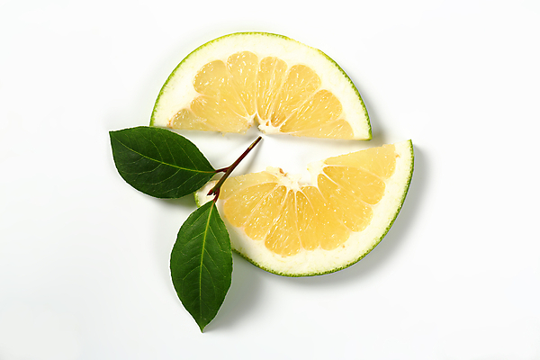 포토 JPG 해외이미지 조각 잎 사람없음 신선 자몽 흰배경 슬라이스 해외202004 해외202105 해외포토 식물 백그라운드 과일 흰색 파일형식