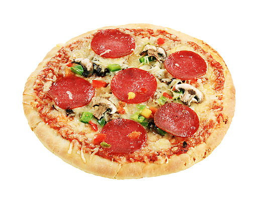 포토 JPG 해외이미지 치즈 피자 패스트푸드 요리 사람없음 식사 저녁식사 자르기 굽기 흰배경 브런치 테이크아웃 훈제 점심식사 고립 살라미 해외202004 해외202105 해외포토 음식 백그라운드 모션 유제품 서양음식 흰색 인스턴트 구이 파일형식