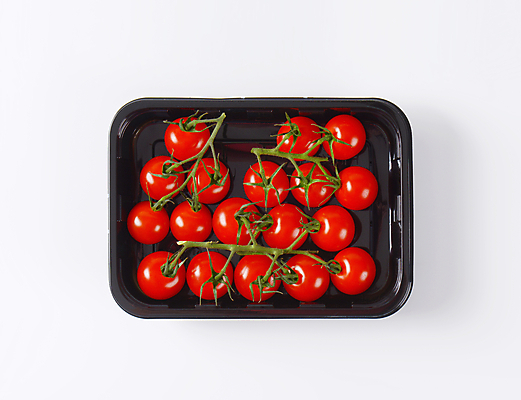 포토 JPG 해외이미지 음식 토마토 채소 방울토마토 건강 사람없음 빨간색 신선 그룹 컨테이너 플라스틱 다발 유기농 날것 패키지 숙성 해외202004 해외202105 해외포토 웰빙 산업 컬러 재질 파일형식