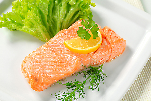 포토 JPG 해외이미지 접시 음식 건강 어류 요리 사람없음 흰색 상추 레몬 연어 딜 송어 해외202004 해외202105 해외포토 식기 컬러 채소 과일 수중동물 파일형식