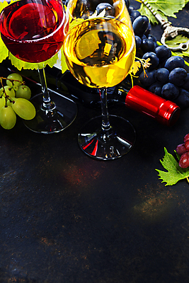 포토 JPG 해외이미지 백그라운드 포도 사람없음 와인 레드와인 화이트와인 카피스페이스 해외202004 해외포토 과일 주류 공백 파일형식