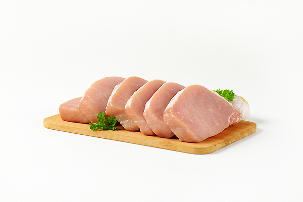 포토 JPG 해외이미지 음식 조각 육류 돼지고기 사람없음 기댐 신선 허리 흰배경 날것 해외202004 해외202105 해외포토 백그라운드 식재료 모션 신체부위 흰색 파일형식