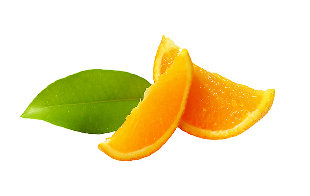 포토 JPG 해외이미지 스튜디오촬영 조각 잎 오렌지 사람없음 신선 흰배경 해외202004 해외202105 해외포토 식물 백그라운드 과일 실내 흰색 파일형식