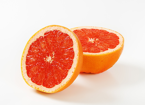 포토 JPG 해외이미지 스튜디오촬영 사람없음 신선 자몽 흰배경 반쪽 슬라이스 해외202004 해외202105 해외포토 백그라운드 과일 실내 흰색 파일형식