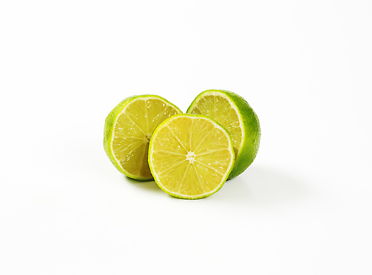 포토 JPG 해외이미지 스튜디오촬영 사람없음 신선 흰배경 슬라이스 라임 해외202004 해외202105 해외포토 백그라운드 과일 실내 흰색 파일형식