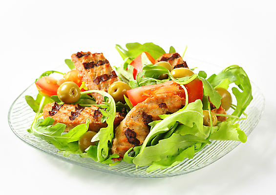 포토 JPG 해외이미지 스튜디오촬영 식물 접시 음식 토마토 채소 건강 돼지고기 사람없음 식사 치킨 샐러드 소고기 로켓 햄버거 신선 그릴 올리브 날것 슬라이스 브런치 패티 점심식사 루꼴라 저칼로리 채식주의자 해외202004 해외202105 해외포토 식기 열매 주방용품 패스트푸드 실내 육류 채식 닭고기요리 파일형식