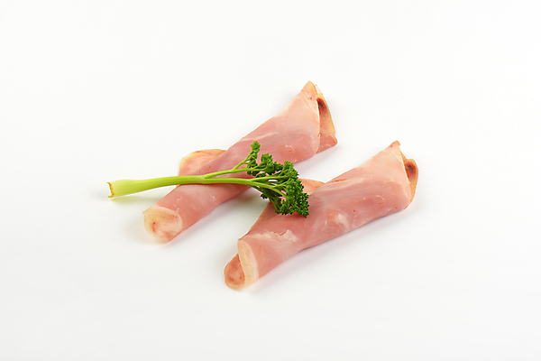 포토 JPG 해외이미지 스튜디오촬영 음식 분홍색 조각 잎 부분 파슬리 육류 돼지고기 사람없음 초록색 나뭇가지 신선 아침식사 흰배경 햄 훈제 식품점 얇은 치유 편육 해외202004 해외202105 해외포토 나무 식물 컬러 백그라운드 채소 식재료 실내 상점 식사 흰색 파일형식
