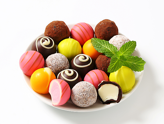 포토 JPG 해외이미지 스튜디오촬영 접시 디저트 사탕 사람없음 초콜릿 여러개 달콤 해외202004 해외202105 해외포토 식기 음식 다수 실내 맛 파일형식