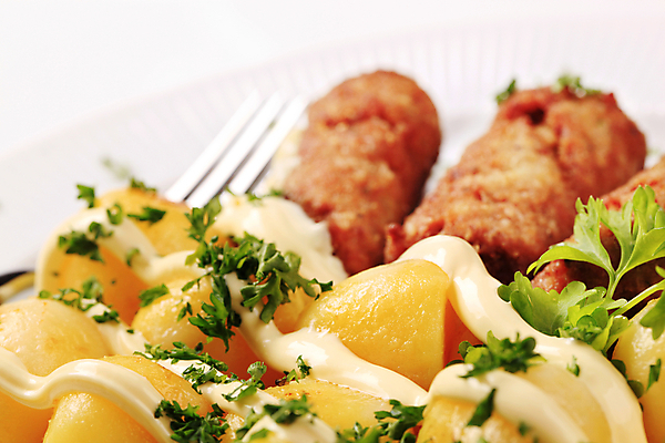 포토 JPG 해외이미지 접시 반찬 감자 파슬리 육류 돼지고기 사람없음 식사 저녁식사 소고기 그릴 인스턴트 굽기 묘사 로즈메리 마요네즈 점심식사 케밥 다진 땅바닥 앙트레 개조 해외202004 해외202105 해외포토 식기 음식 채소 식재료 주방용품 바닥 소스_음식 구이 허브 파일형식