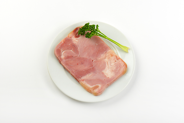 포토 JPG 해외이미지 스튜디오촬영 접시 음식 분홍색 조각 잎 부분 파슬리 육류 돼지고기 사람없음 초록색 흰색 나뭇가지 신선 아침식사 흰배경 햄 머리위 훈제 식품점 얇은 치유 편육 해외202004 해외202105 해외포토 나무 식물 식기 컬러 백그라운드 채소 식재료 실내 상점 식사 파일형식